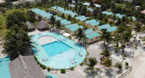 Гостиница Royal Caribbean Resort  Сан Педро